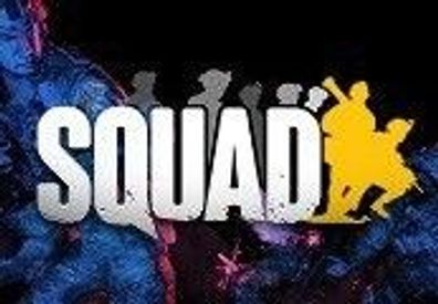 Squad + Soundtrack Bundle Steam CD Key