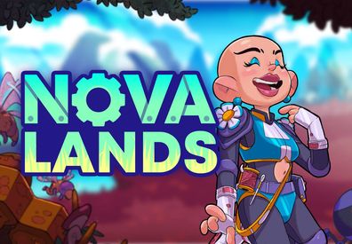 Nova Lands Steam CD Key