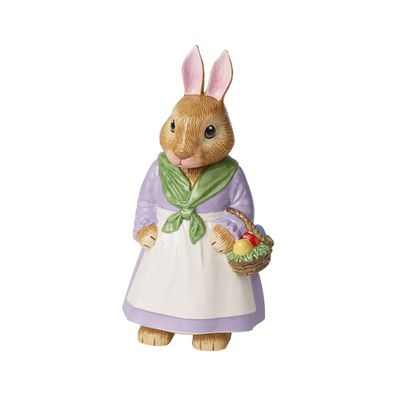 Villeroy & Boch Bunny Tales Mama Emma, groß bunt 1486626325