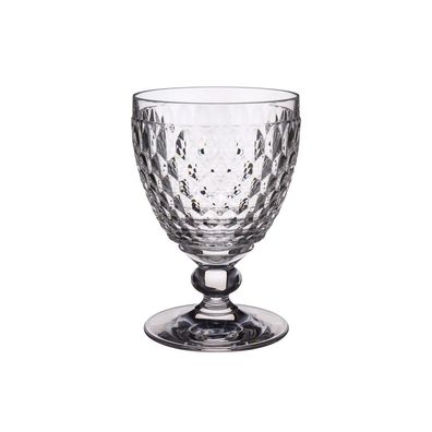 Villeroy & Boch Boston Rotweinglas 4 Stück Nr. 1172990020