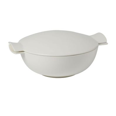 Villeroy & Boch Soup Passion Terrine 4 Pers. weiß 1041732330