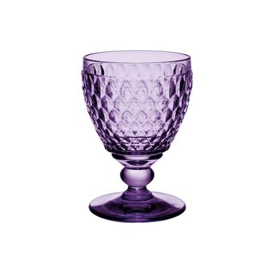 Villeroy & Boch Boston Lavender Weissweinglas lila 1173300030