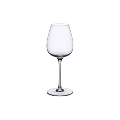 Villeroy & Boch Purismo Wine Weißweinkelch frisch & spritzig klar 1137800035