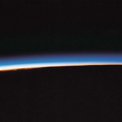 Mystery Jets: Curve Of The Earth - - (CD / C)