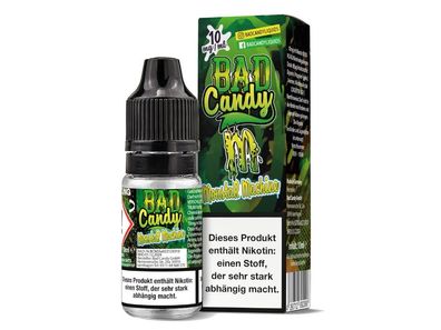 Bad Candy Liquids - Monstar Machine - Nikotinsalz Liquid 10 mg/ ml