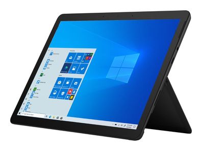 MS Surface Go 3 LTE - 10,5" - 128GB/ 8GB - Intel Core i3 - W11P * schwarz*