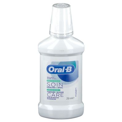 Oral-B Mundspülung Zahnfleisch & -schmelz Repair * Fresh Mint*