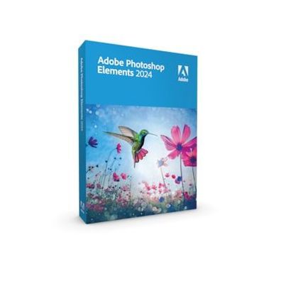 Adobe Photoshop Elements 2024 * deutsch*