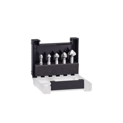 WIHA
Kegelsenker-Set. 5-tlg