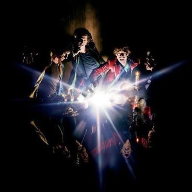 The Rolling Stones: A Bigger Bang