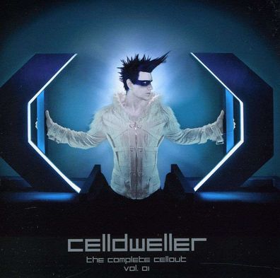 Celldweller: Complete Cellout - - (CD / C)