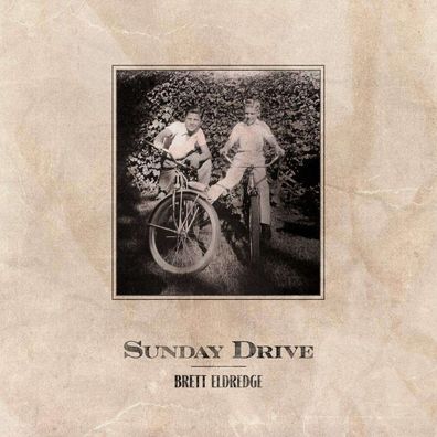 Brett Eldredge: Sunday Drive - - (CD / S)