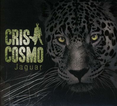 Cris Cosmo: Jaguar - - (CD / J)