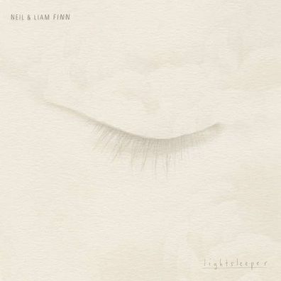 Neil & Liam Finn: Lightsleeper - - (Vinyl / Rock (Vinyl))