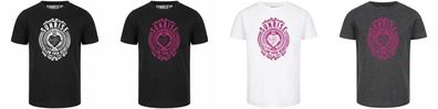 Sunrise Avenue (Follow Your Heart) - Kinder T-Shirt 100% offizielles Merch