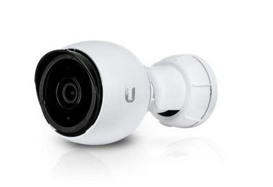 Ubiquiti UniFi Video Camera G4 Bullet / Indoor&Outdoor / 1440p / POE / Magic Zoom ...