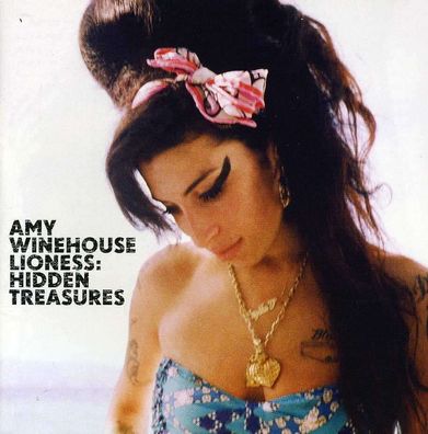 Amy Winehouse: Lioness: Hidden Treasures - - (CD / L)
