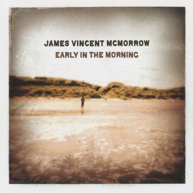 James Vincent McMorrow: Early In The Morning (Special Edition) - - (CD / E)