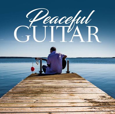 Various Artists: Peaceful Guitar