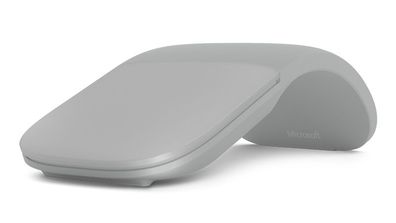 MS Surface Zubehör Arc Mouse * grau*
