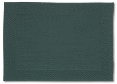 Tisch-Set Nicoletta dunkelgrün, 12040 1 St