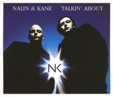 CD-Maxi: Nalin & Kane - Talkin About (1997) Urban