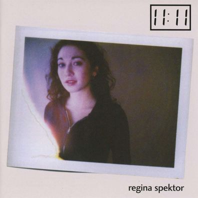 Regina Spektor: 11:11 - - (CD / #)