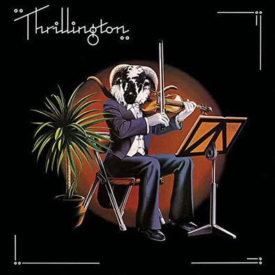 Paul McCartney: Thrillington (remastered) (180g) (Limited Edition) (Red/ Black ...