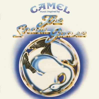 Camel: The Snow Goose (remastered) - - (LP / T)