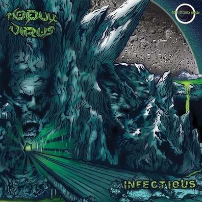 Module Virus: Infectious - - (CD / I)