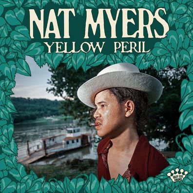 Nat Myers: Yellow Peril - - (CD / Y)