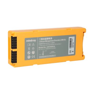 Original Li Ion Akku für Datascope Mindray BeneHeart D1 Defibrillator/ Monitor