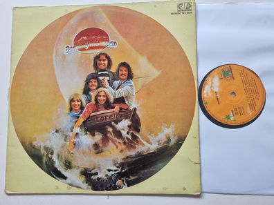 Dschinghis Khan - Same Completely SUNG IN English Vinyl LP Spain