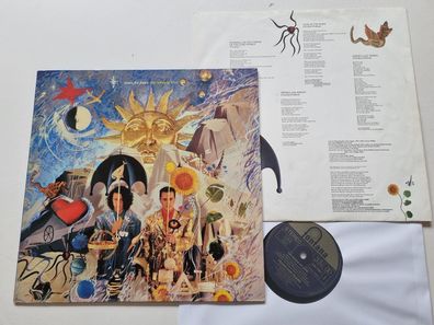 Tears For Fears - The Seeds Of Love Vinyl LP Europe