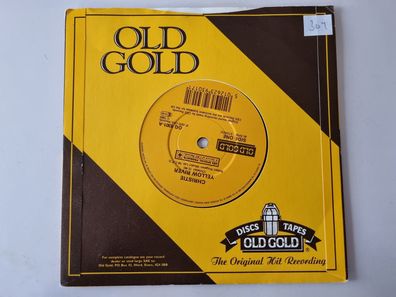 Christie - Yellow river/ San Bernadino 7'' Vinyl UK