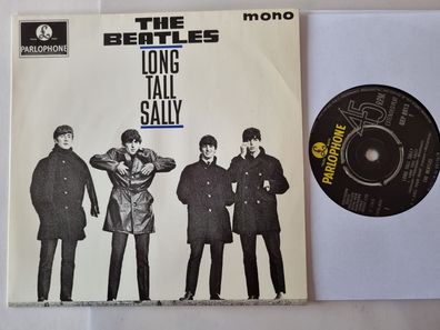 The Beatles - Long tall Sally 7'' Vinyl UK