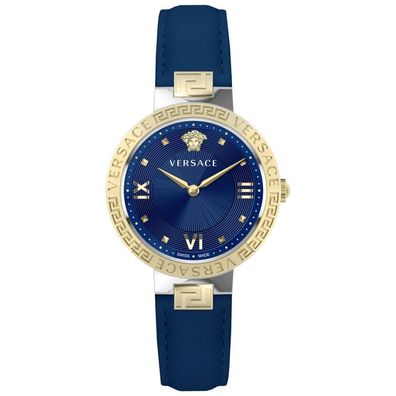 Versace - Armbanduhr - Damen - Quarz - Greca - VE2K00321