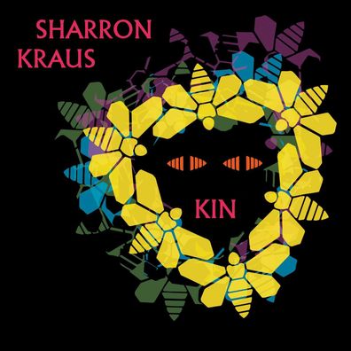 Sharron Kraus: Kín - - (CD / K)