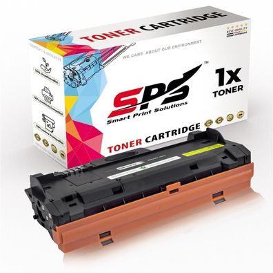 1x Kompatibel für Samsung Xpress M 2835DW (SS346M#BC5) Toner 116L MLT-D116L Schwarz