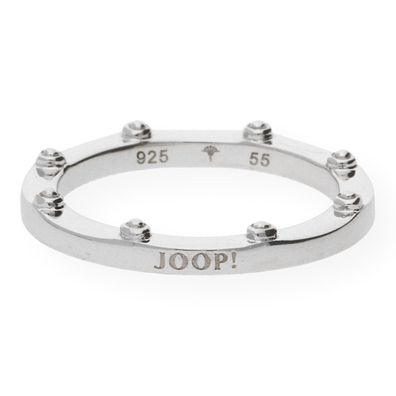 JOOP! Ring Silber 925/000 JJ0838 - Größe: 55