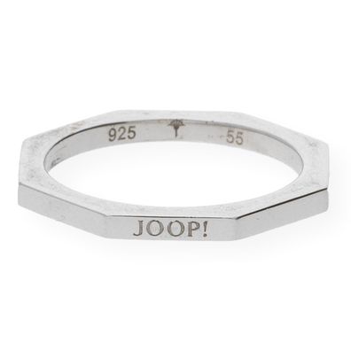 JOOP! Ring Silber 925/000 JJ0837 - Größe: 55