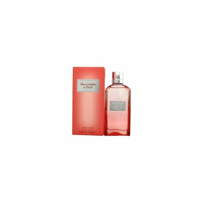 Abercrombie & Fitch First Instinct Together For Her EDP 100 ml Spray