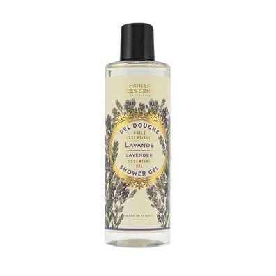 Soothing shower gel Lavender (Shower Gel) 250 ml