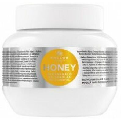 Kallos Honig-Haarmaske 275 ml