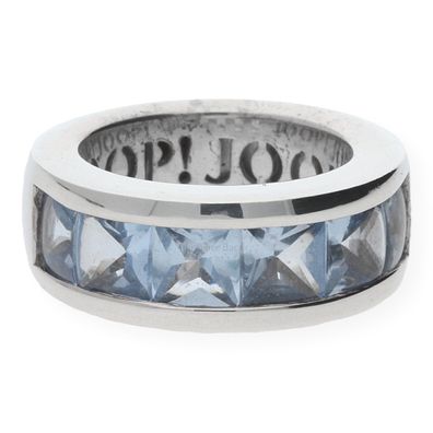 JOOP! Ring Silber 925/000 JJ0533 - Größe: 53