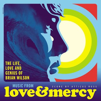 Music From Love & Mercy - - (CD / M)