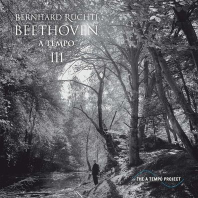 Ludwig van Beethoven (1770-1827): Bernhard Ruchti - Beethoven a Tempo III - - ...
