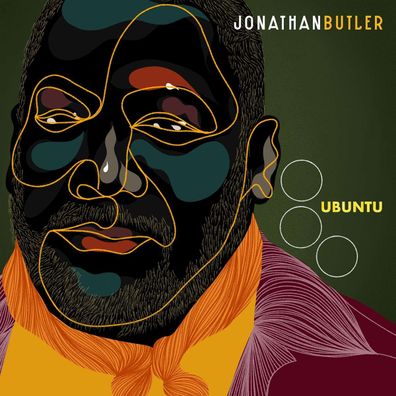 Jonathan Butler: Ubuntu - - (CD / U)