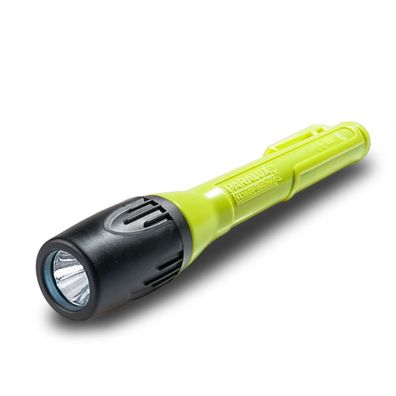 PARAT
LED Taschenlampe Paralux® PX2 | 100 % wasserdicht