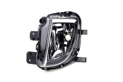 Nebelscheinwerfer passend für VW Golf VI 5K1 AJ5 517 10/08-11/13 H8 Links Fa